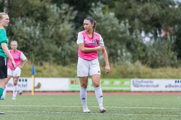 Bild 153 - F Harksheide - IF Stjernen Flensborg : Ergebnis: 7:2